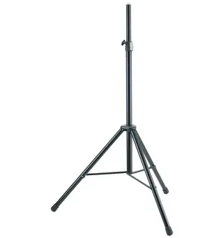K&amp;M 21435 SPEAKER STAND black
